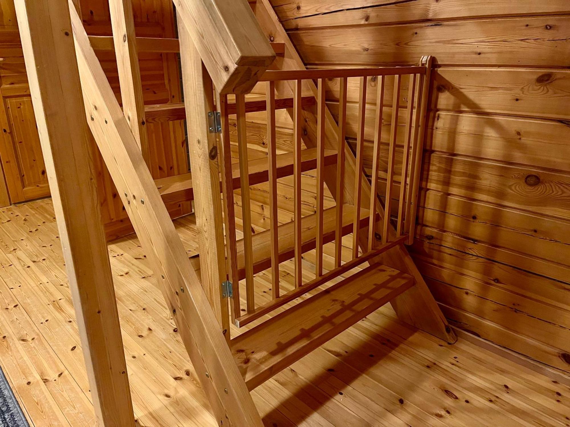 Log Cottages In 10 Min From Santa Claus Village-Sauna&Freeparking Rovaniemi Exterior photo