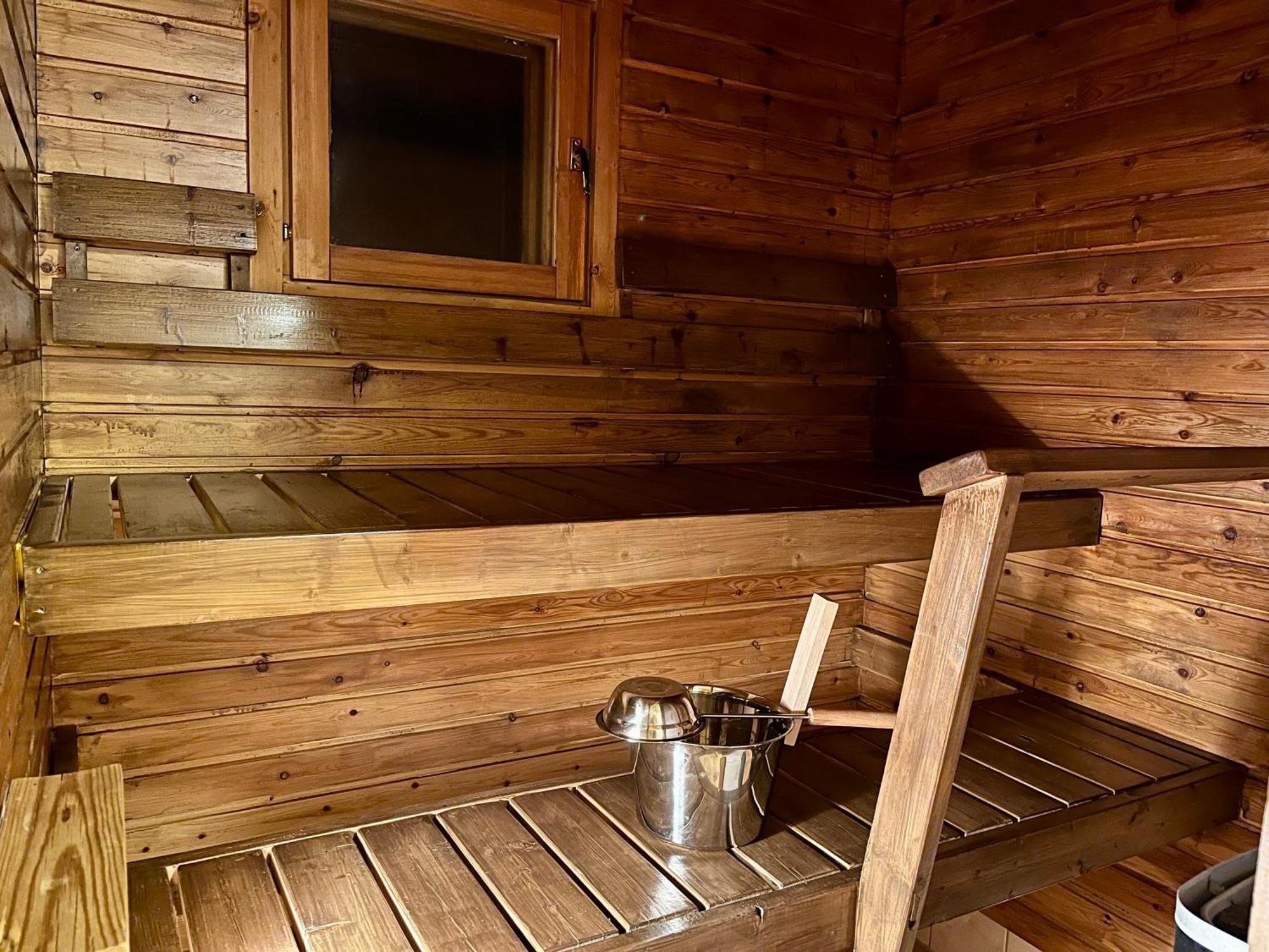 Log Villa In 10 Min From Santa Claus Village-Sauna&Freeparking Rovaniemi Exterior photo